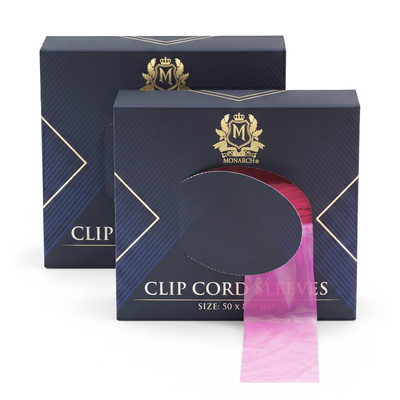 Clip Cord Sleeves