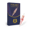 PixArt kasetnes