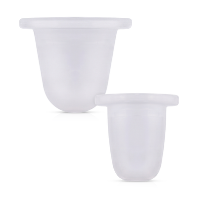 Pigment Cups
