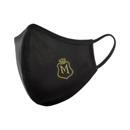 Skin Monarch 4 Layer Protective Mask SPUN BOND — M & L sizes