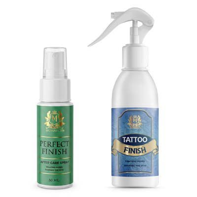 Pēcaprūpes aerosoli