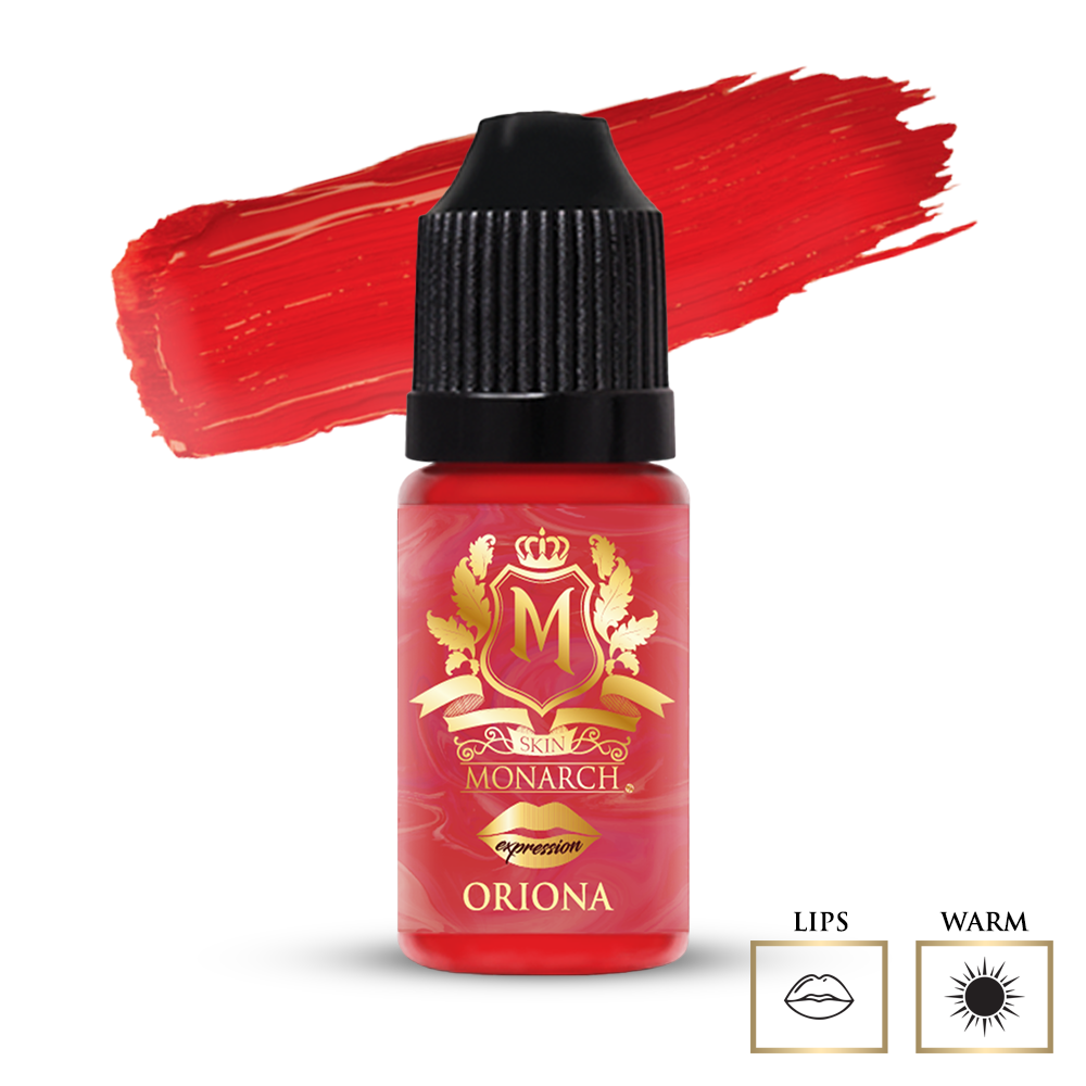 Skin Monarch Oriona — Expression Line lip pigment 10ml
