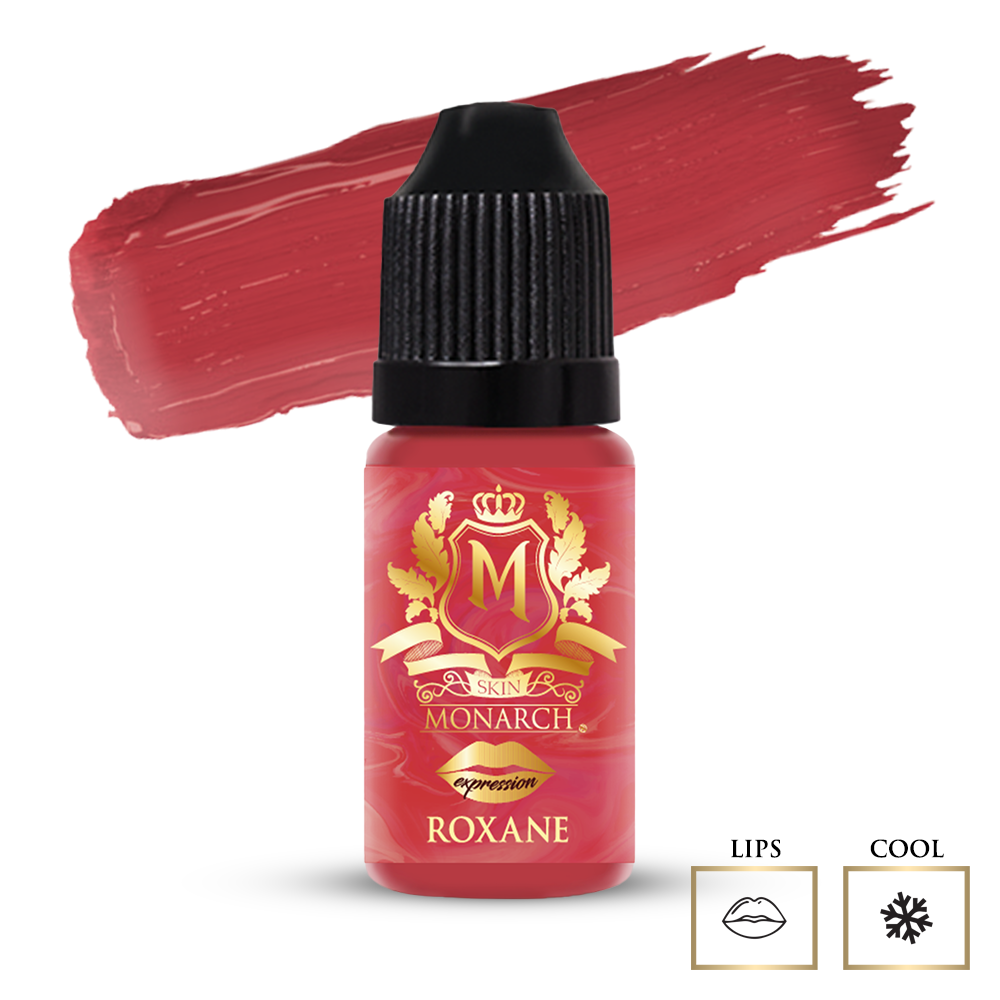 Skin Monarch Roxane — Expression Line lip pigment 10ml