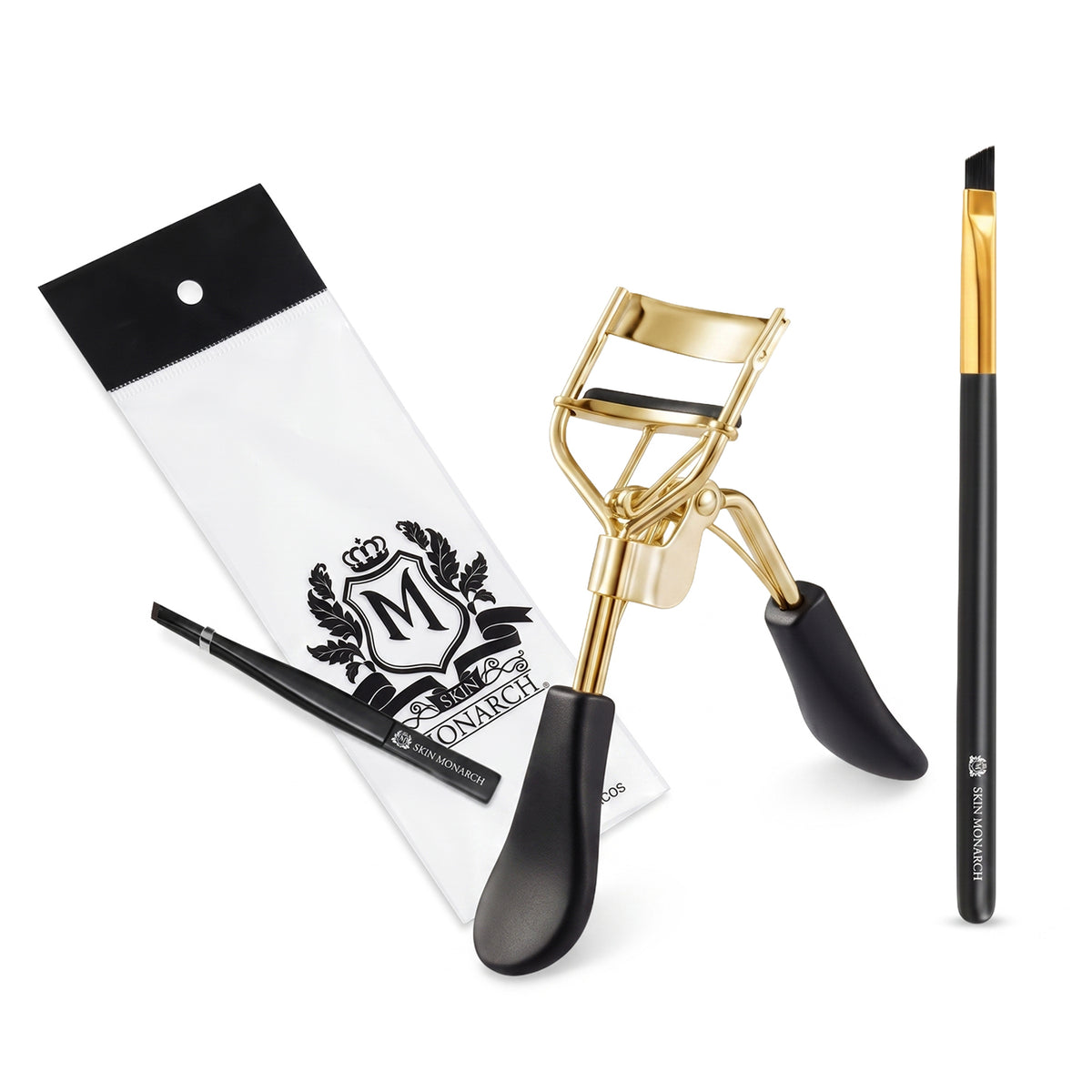 Skin Monarch Eye & Brow Beauty Kit