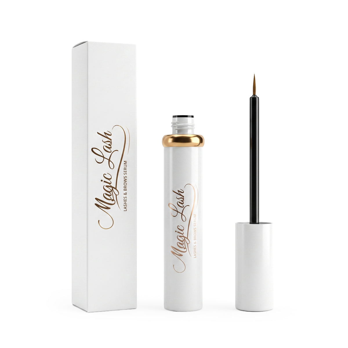 Skin Monarch Magic Lash Serum 7ml