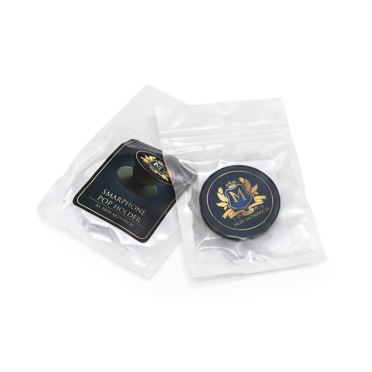 Skin Monarch Smartphone POP Holder