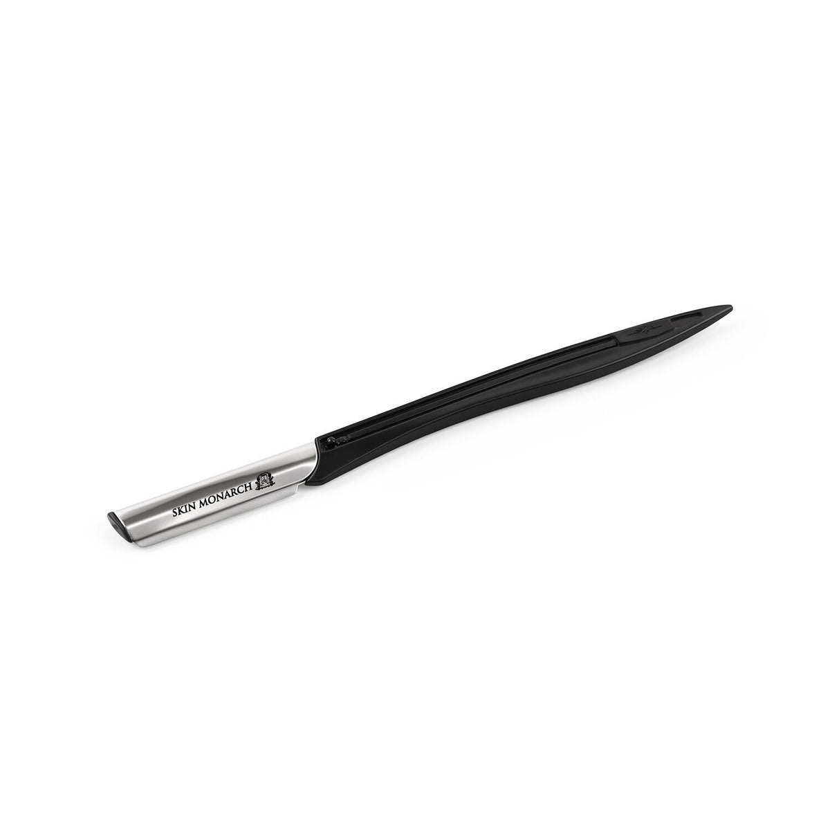 Skin Monarch Disposable Razor — 150mm, single-use eyebrow razor