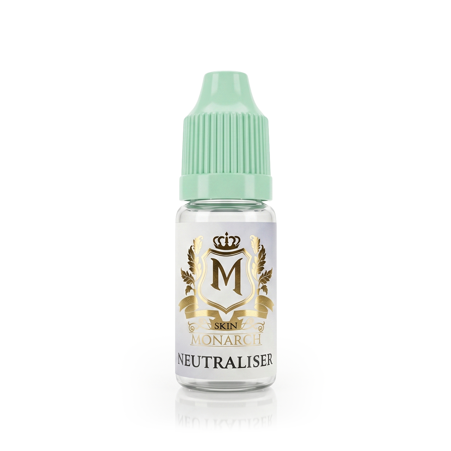 Skin Monarch Neutraliser 10ml — bottle