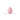 Skin Monarch Raindrop Shape Sponge Pink — 56x40mm makeup sponge