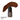 Skin Monarch Avant-Garde Line Eyebrow Pigment Bahanna 5ml — bottle