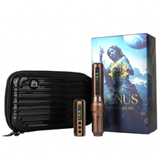 Skin Monarch VENUS Vol.2 wireless PMU machine — front