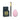 Skin Monarch Brow Mapping Starter Kit — Mapping String, Angled Brush & Pink Sponge