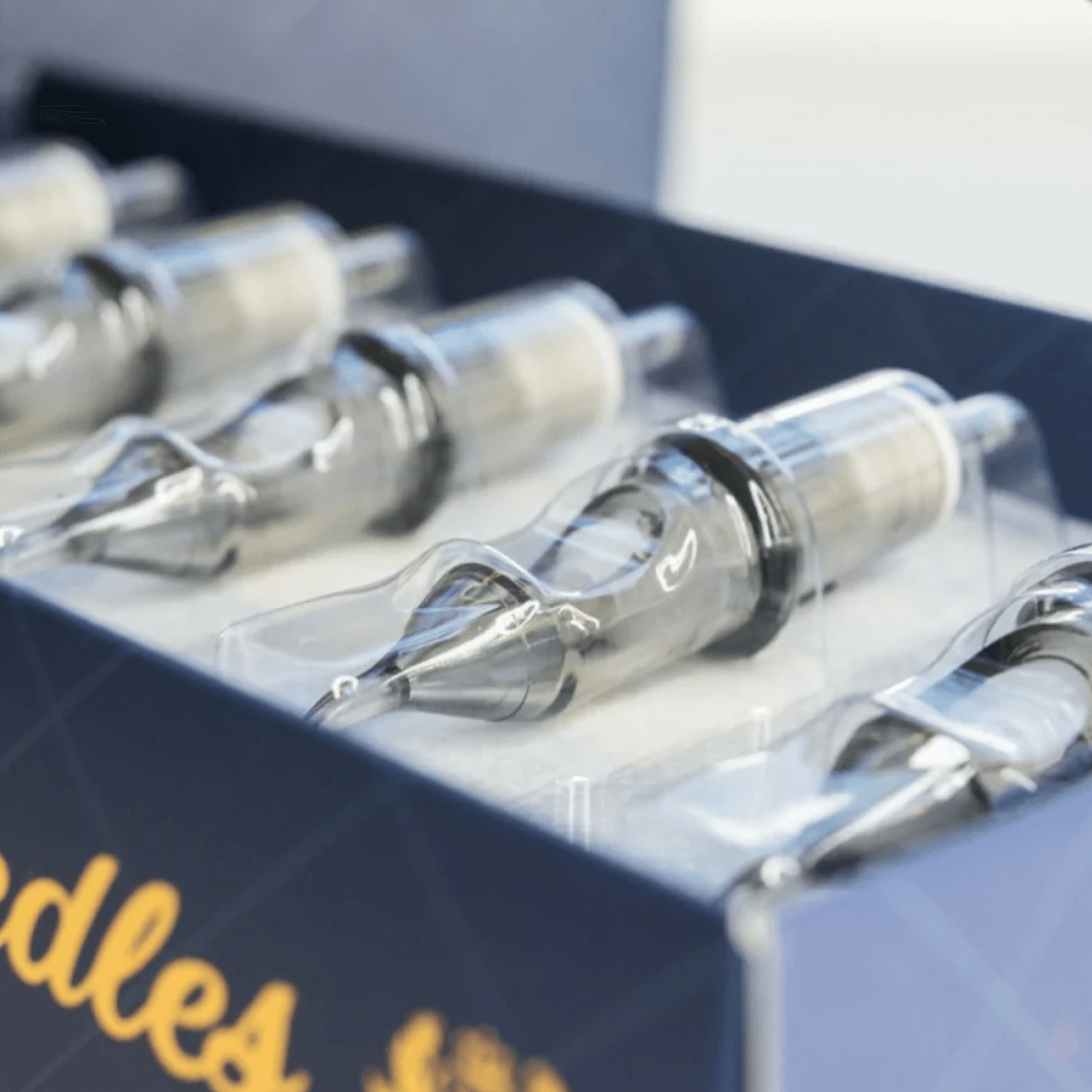 Skin Monarch Baron 360 RL cartridge — single unit