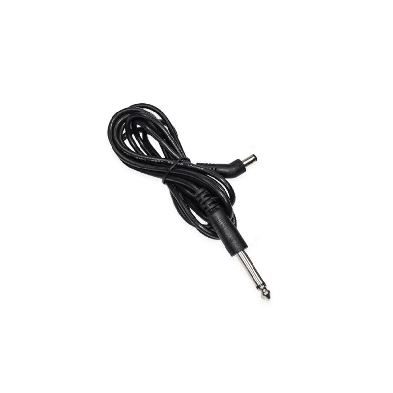 Skin Monarch Baron 360 Machine Clip Cord (DC) — professional DC power cord for Baron 360 PMU machine