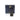 Skin Monarch Clip Cord Sleeves Dark Grey 125pcs — roll