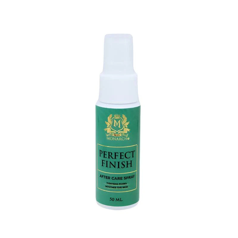 Skin Monarch Perfect Finish Aftercare Spray 50ml
