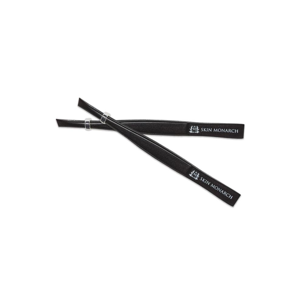 Skin Monarch Tweezers 8.3cm — side view