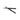Skin Monarch Tweezers 8.3cm — side view