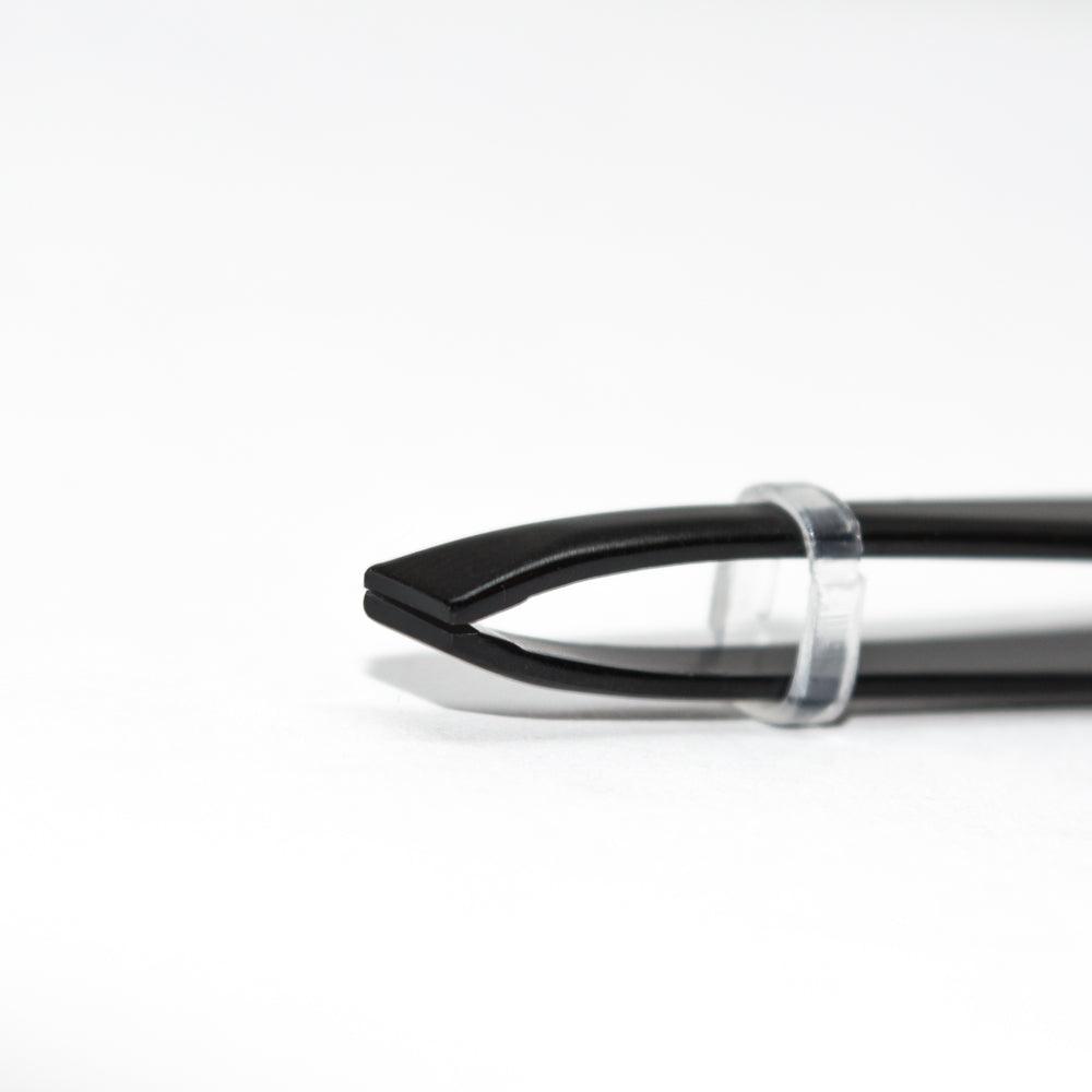 Skin Monarch Tweezers 8.3cm — front view