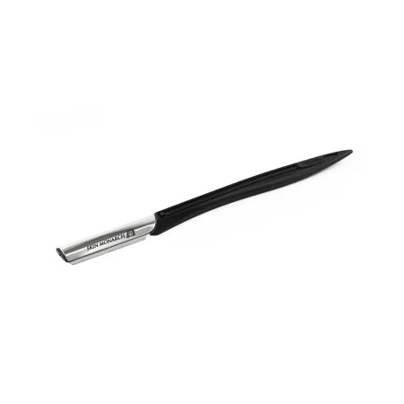 Skin Monarch Disposable Razor — 150mm, single-use eyebrow razor