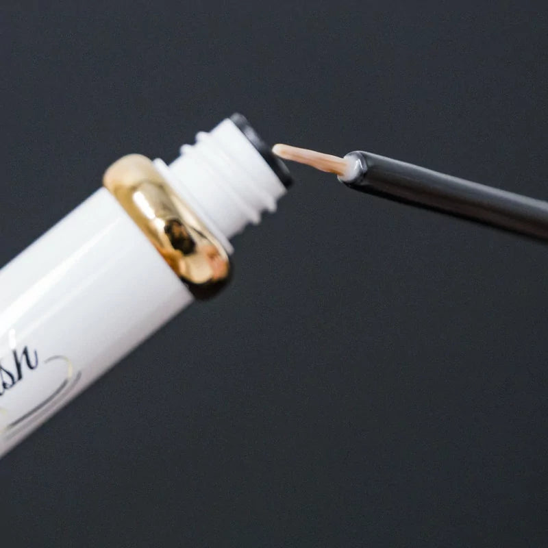 Skin Monarch Magic Lash Serum 7ml — lash & brow growth serum