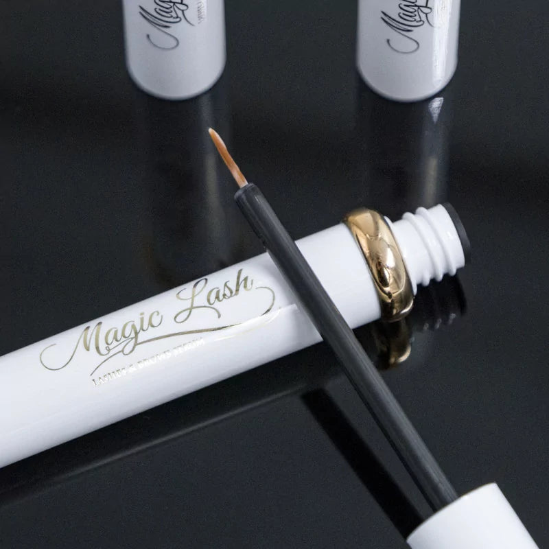 Skin Monarch Magic Lash Serum 7ml — formula detail