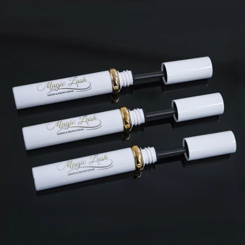 Skin Monarch Magic Lash Serum 7ml — full product view