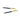 Skin Monarch Pen Blue — branded ballpoint pen for PMU studio