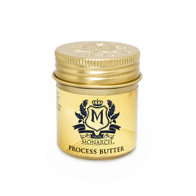 Skin Monarch Process Butter 50ml — front view