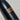 Skin Monarch Baron 360 Machine Pen — DC variant close-up