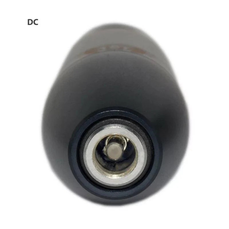 Skin Monarch Baron 360 Machine Pen — front