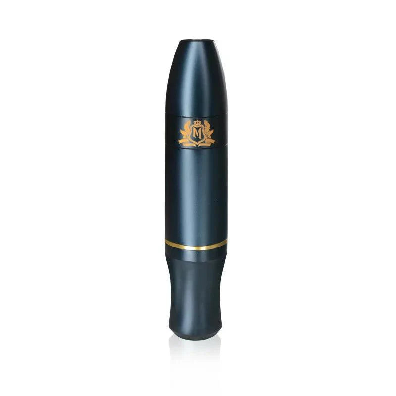 Skin Monarch Baron 360 Machine Pen with RCA cord