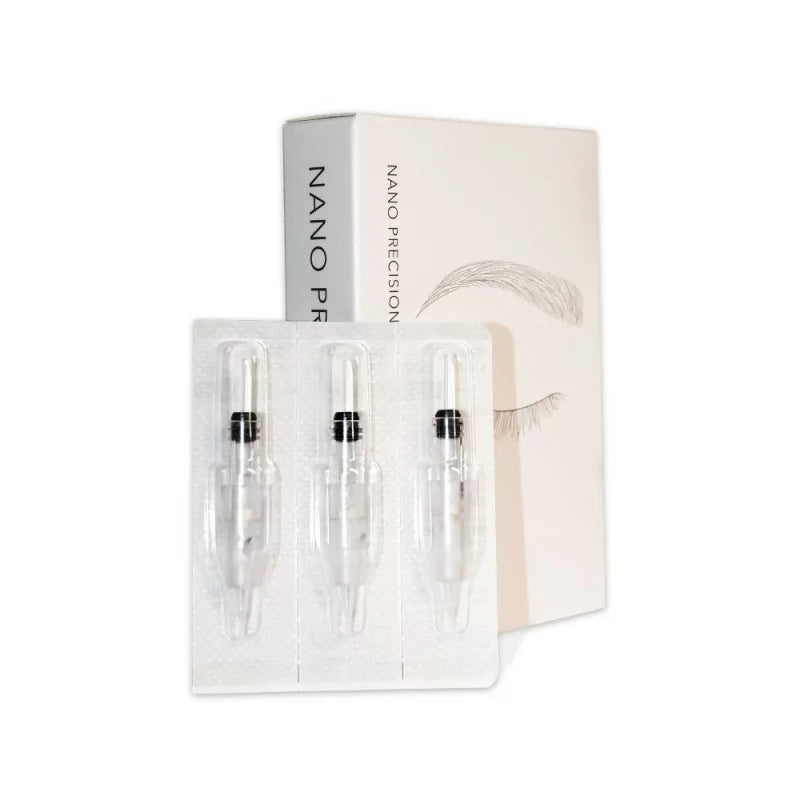Skin Monarch Royal Power 400 Cartridge Needles — front view