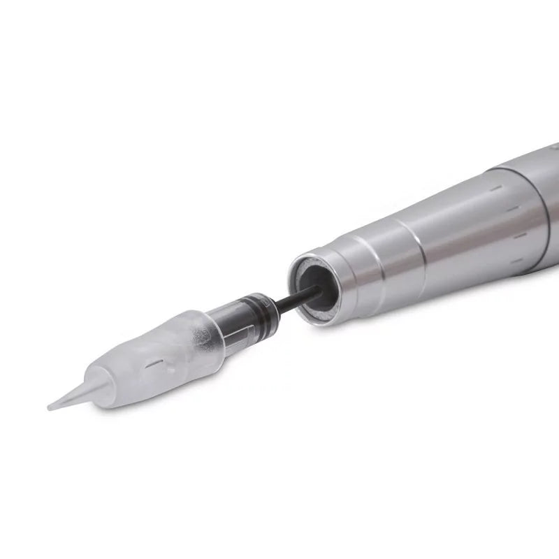 Skin Monarch Royal Power 400 Cartridge Needles — packaging