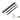 Skin Monarch Waterproof Eyebrow Pencil Light Brown — front
