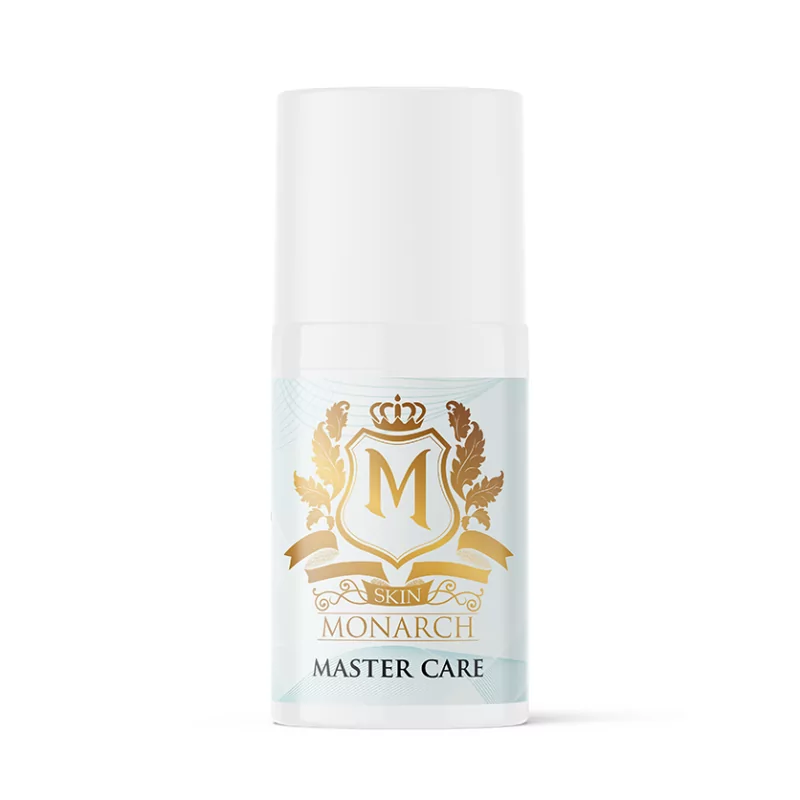 Skin Monarch Master Care 15ml — PMU aftercare healing balm